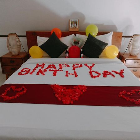 Mahadanu Villa Kintamani  Bilik gambar