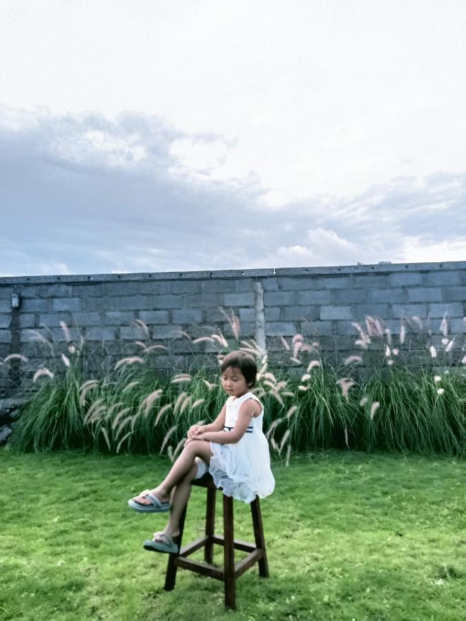 Mahadanu Villa Kintamani  Luaran gambar