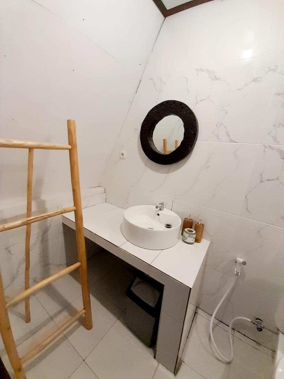 Mahadanu Villa Kintamani  Luaran gambar