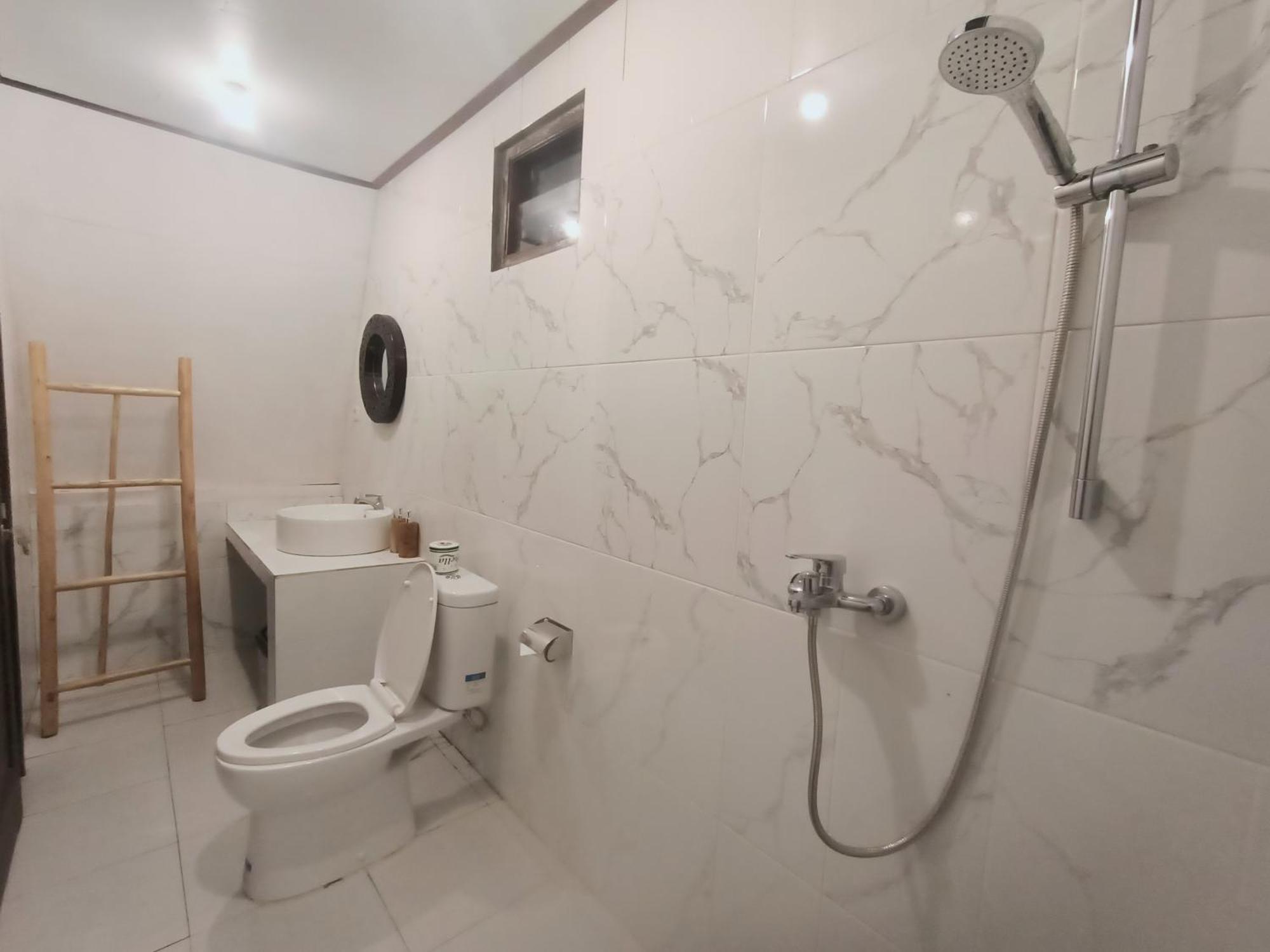 Mahadanu Villa Kintamani  Luaran gambar